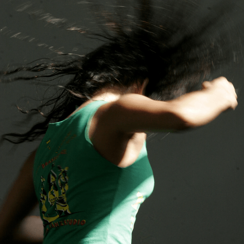 Kreativer Kindertanz – Kinder, lasst uns tanzen!