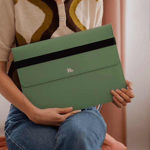 POCHETTE ORDINATEUR