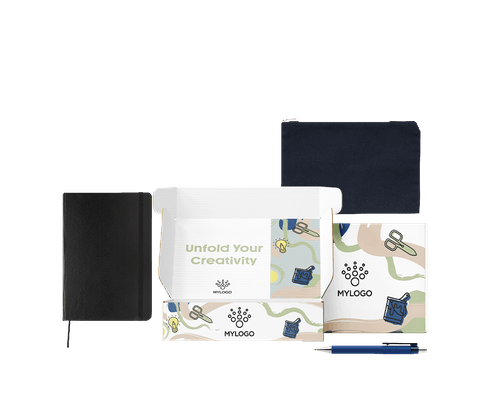 COFFRET CREATIF POUR ESPRITS VIFS