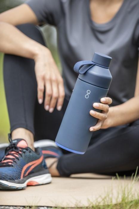 Bouteille Big Ocean Bottle - Matériaux Recyclés