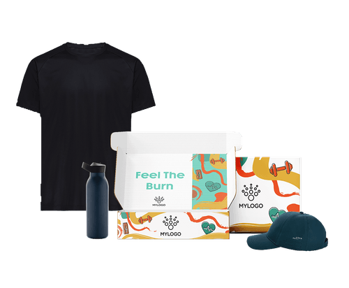 COFFRET SPORT POUR UN CORPS EN MOUVEMENT