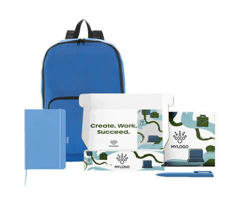 COFFRET ÉTUDIANT PRATIQUE, AVENIR MAGIQUE