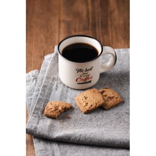 Sablé Caramel Beurre Salé