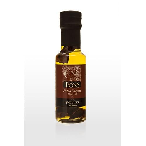 龐世特級橄欖油 牛肝菌菇風味 125ml