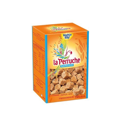 法國La Perruche—鸚鵡糖250g