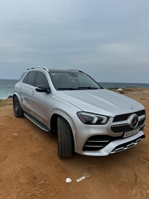 Mercedes Gle 350 2022