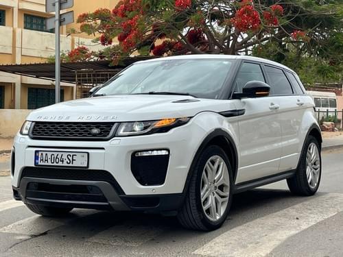 Range évoque 2019
