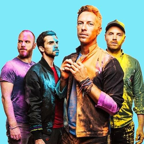 Coldplay - A sky full of stars