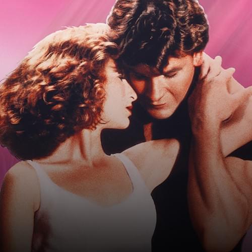 Dirty dancing - Time of my life