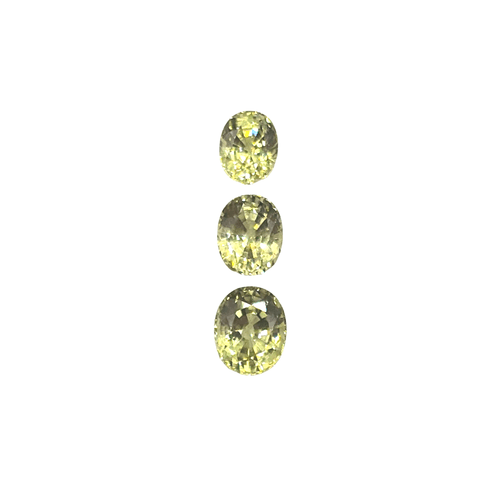 Garnet Mali