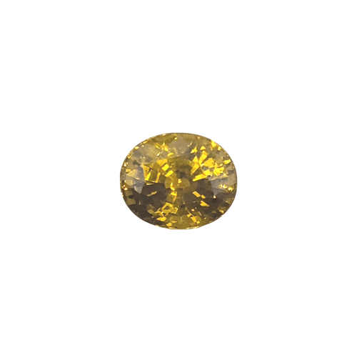 Garnet Mali