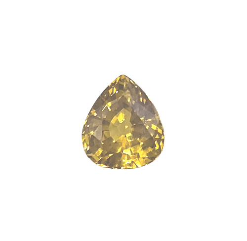 Garnet Mali