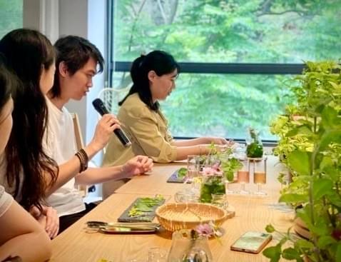 預約免費課程試聽