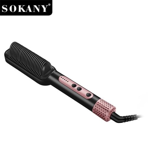 Plancha de pelo SK-1008