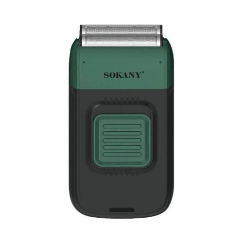 Cortador de Afeitar Multifuncional SK-385