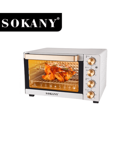 Microondas 50L SK-450