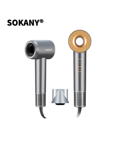 Secador SK-14020