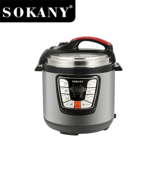 Olla a Presión 6L SK-2401