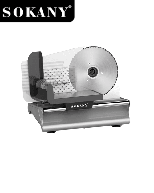 Cortadora de alimentos eléctrica SK-446