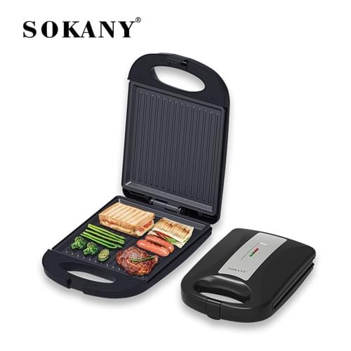 Tostador SK-08036