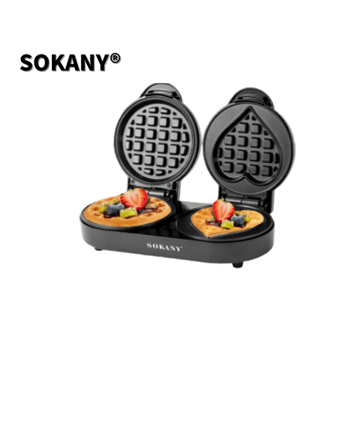 Waflera SK-BBQ-850