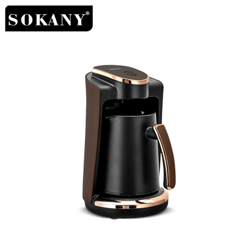 CAFETERA SOKANY SK-09048