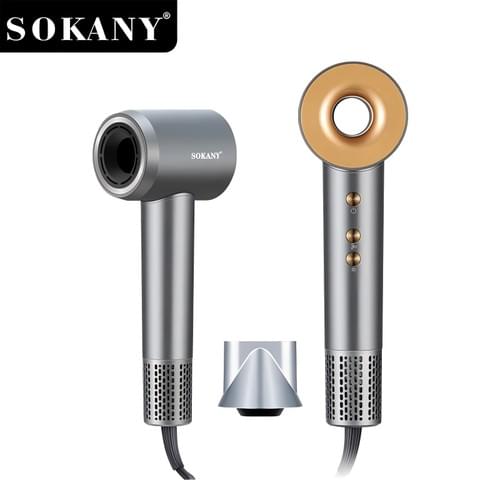 Secador de pelo portátil de viaje SK-14020