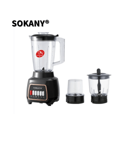 Licuadora SK-03008
