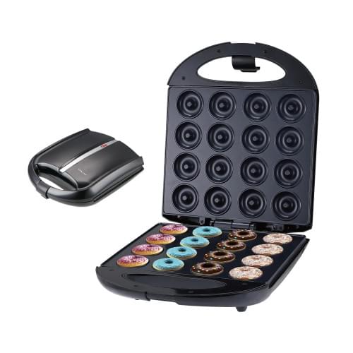 Maquina de Donas SK-08002