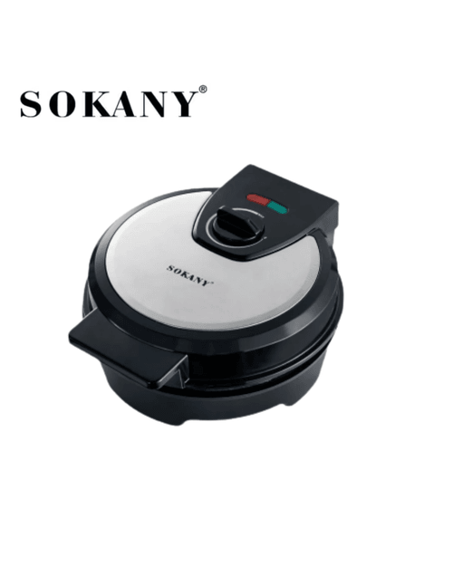 Maquina de Donas SK-327