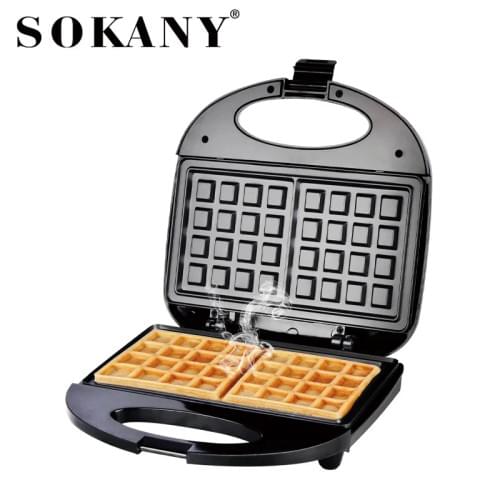 Waffle Maker SK-114