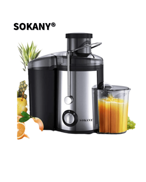 Extractor de jugo SK-4000