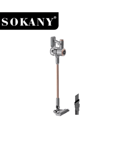 Aspiradora de alta potencia SK-13022