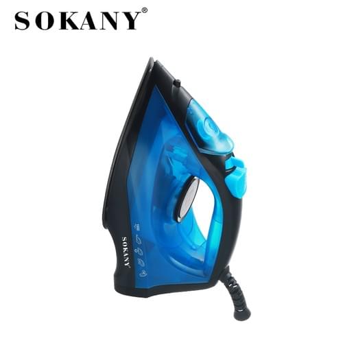 Plancha 2400w SK11005