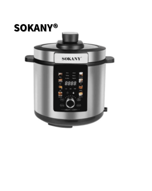 Olla Arrocera SK-2402