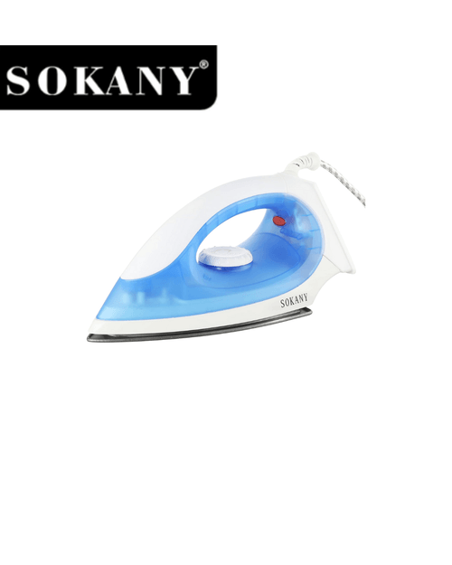 Plancha en Seco ES-898A