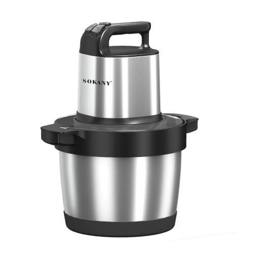 Cortador y Procesador de Alimentos SK-YM-7033