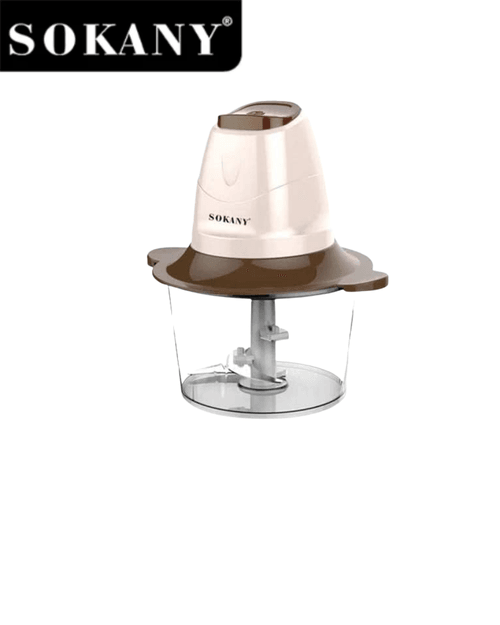 Cortador 2L SK-7006