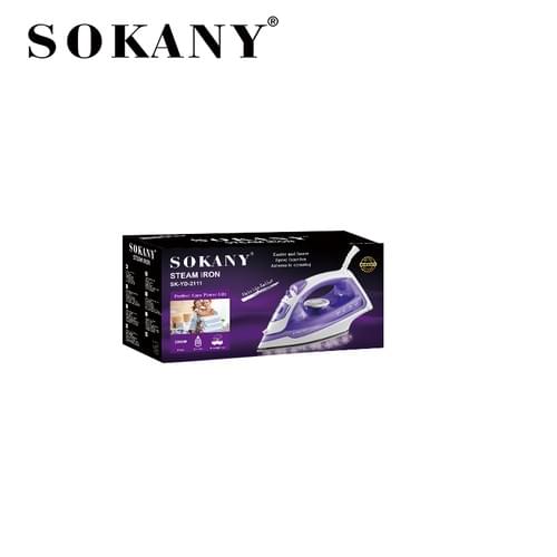 Plancha de ropa SK-YD-2111