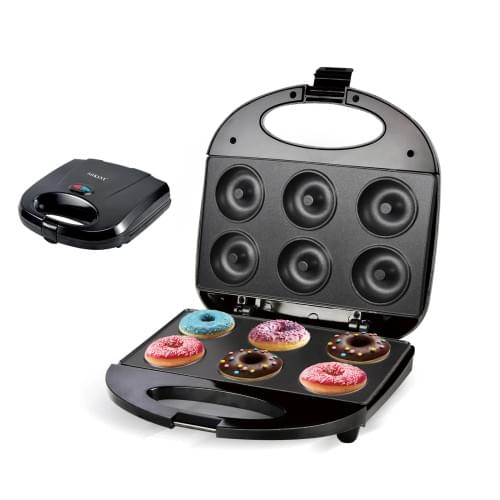 Maquina de Donas SK-BBQ-843