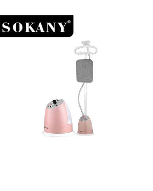 Vaporizador Vertical SK-4007
