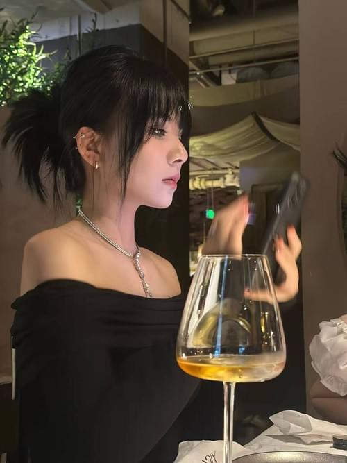 西安妹妹M