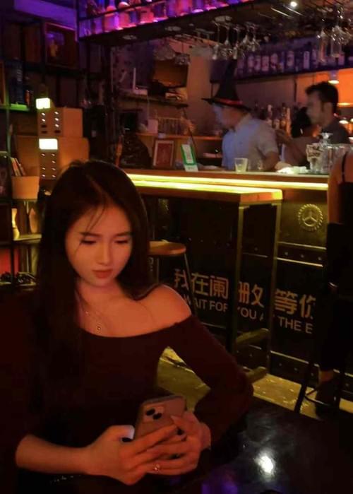 广东小母狗M