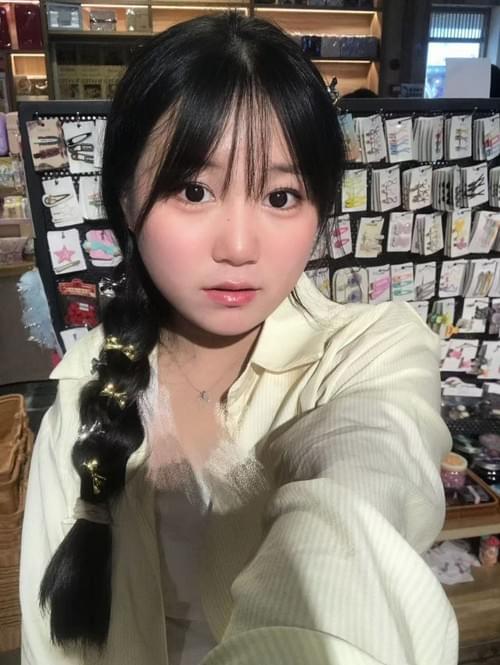 邵阳可爱处女推荐