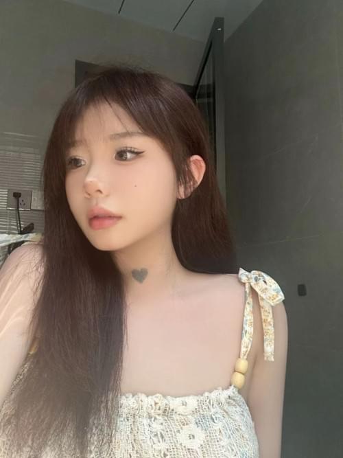 浙江金华妹妹