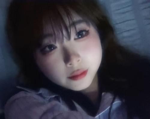 汕头小萝莉