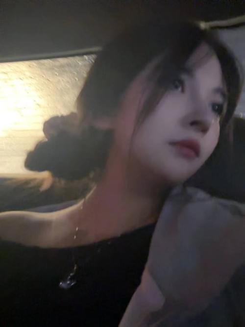 成都妹妹颜值抗打