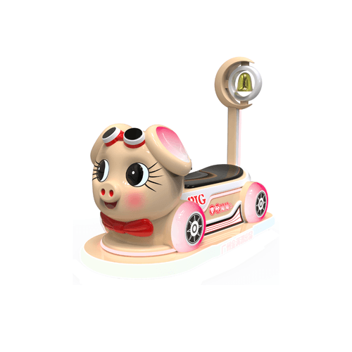 Joy Piggy