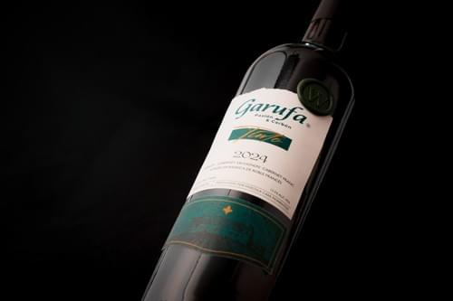 Vino Garuga