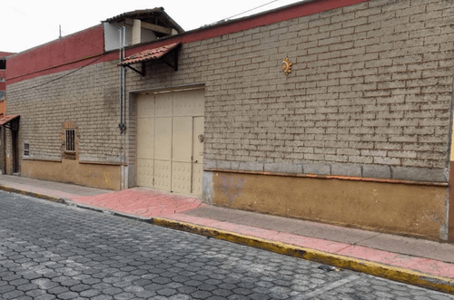 PROPIEDAD EN METEPEC